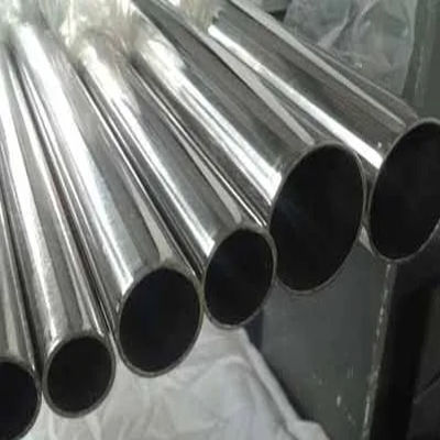 Alloy 20 Pipes and Tubes